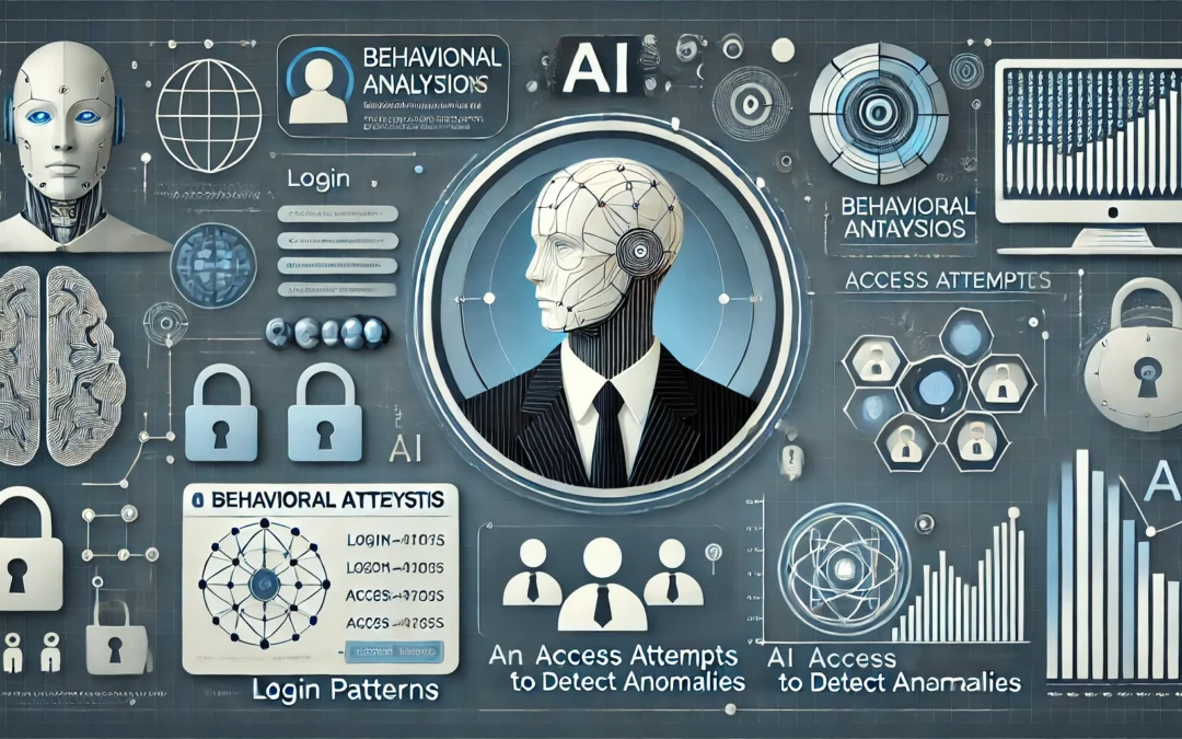 Inteligencia Artificial Aplicada a la Ciberseguridad – PYMEs