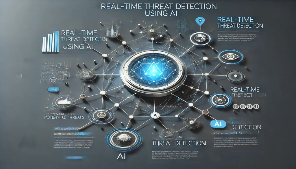 Análisis de comportamiento con Inteligencia Artificial Aplicada a la Ciberseguridad